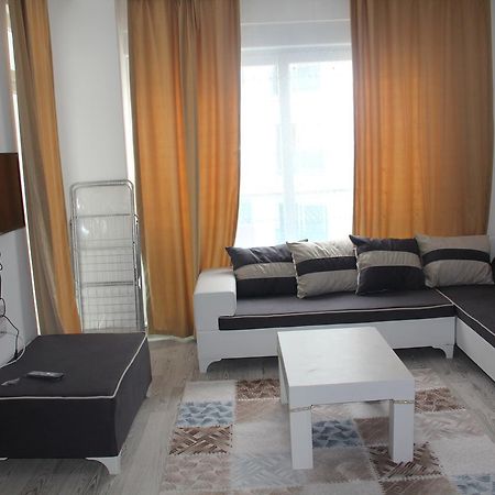 Piem Apart Antalya Exterior photo