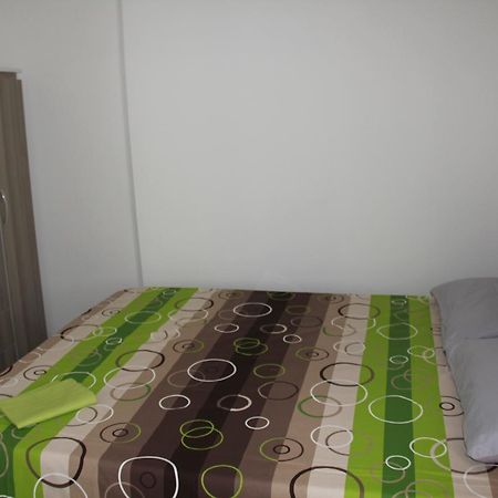 Piem Apart Antalya Exterior photo