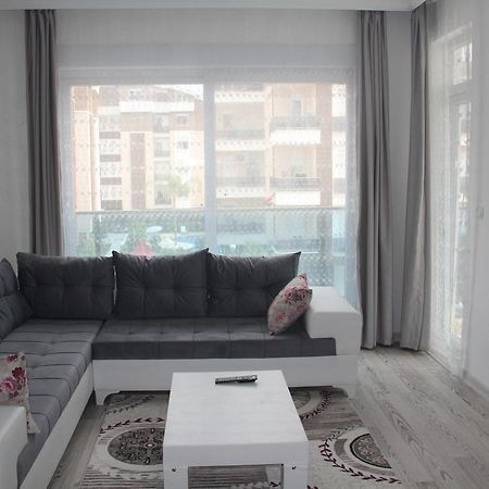 Piem Apart Antalya Exterior photo