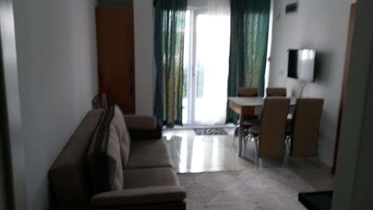 Piem Apart Antalya Exterior photo