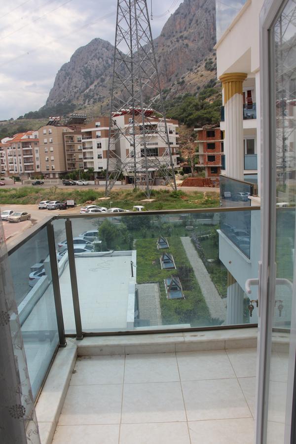 Piem Apart Antalya Exterior photo