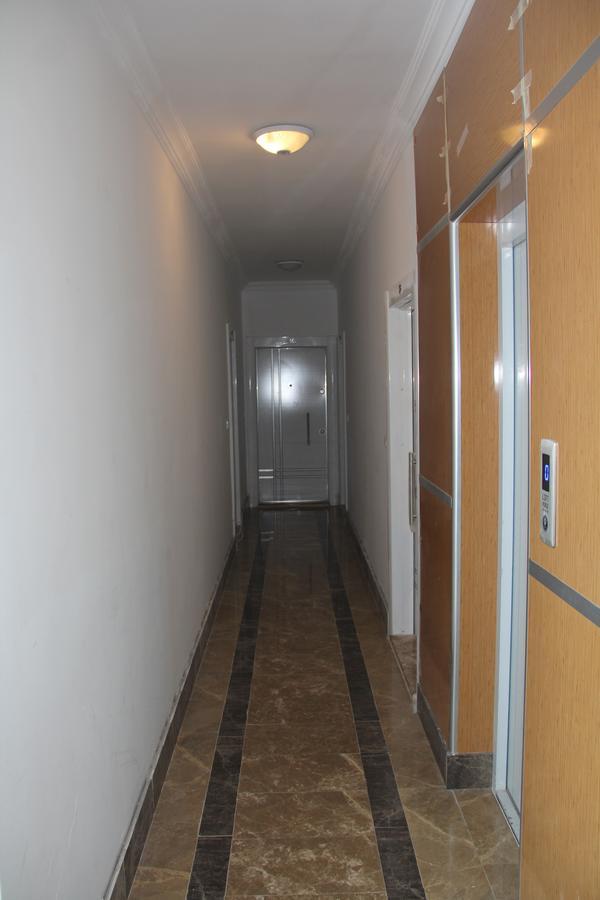 Piem Apart Antalya Exterior photo