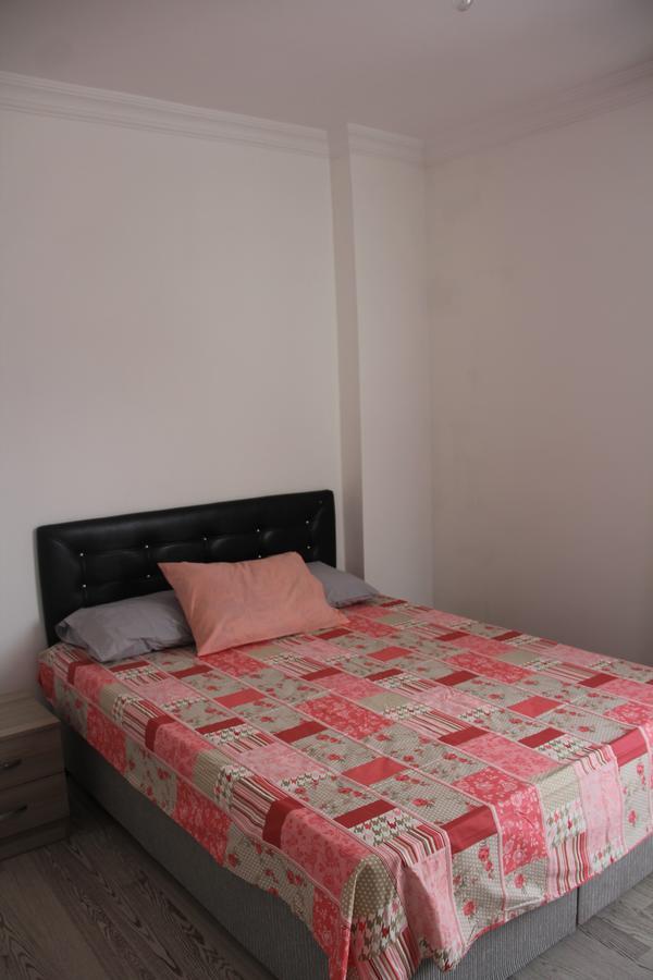 Piem Apart Antalya Exterior photo