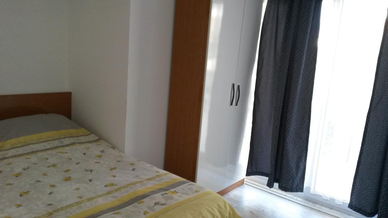 Piem Apart Antalya Exterior photo