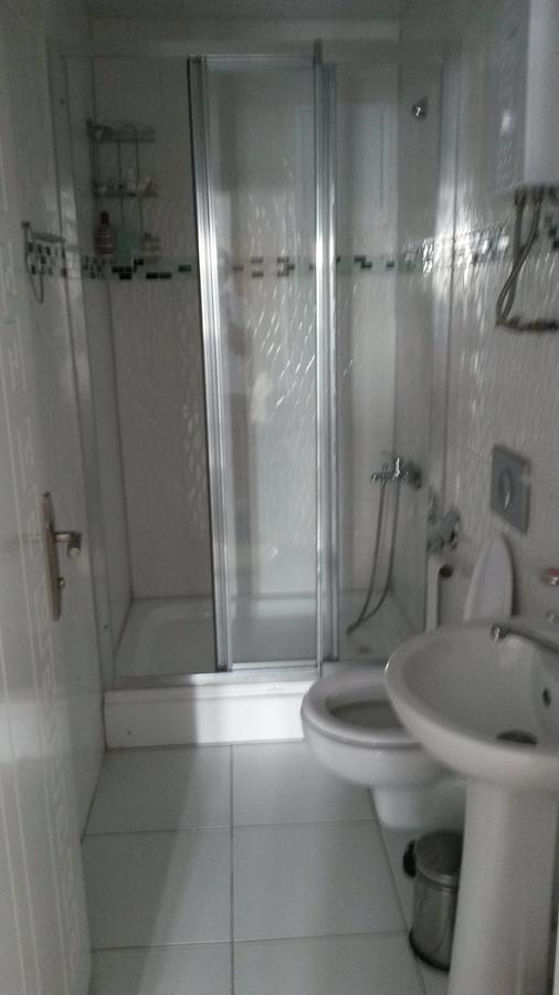 Piem Apart Antalya Exterior photo