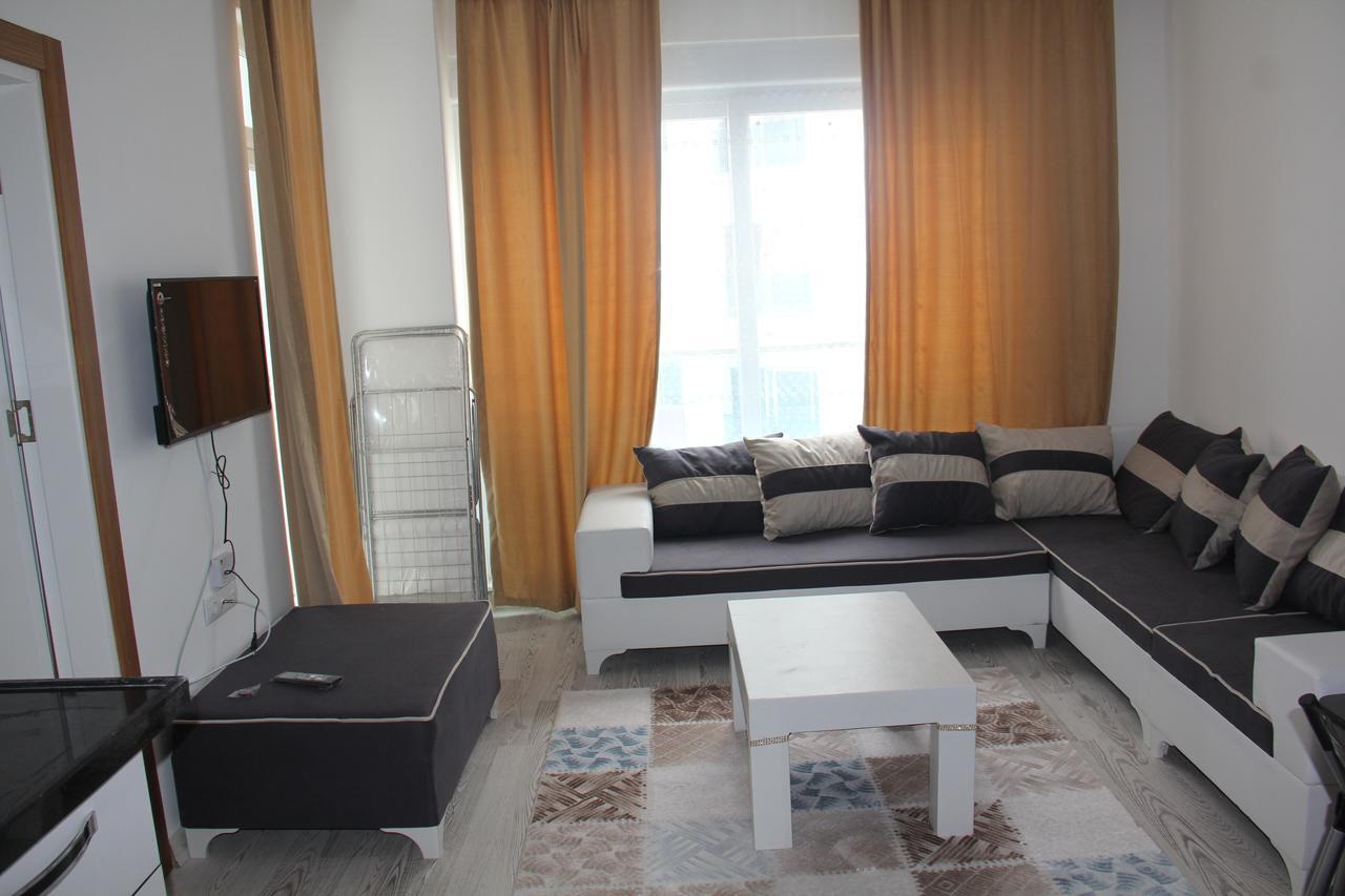 Piem Apart Antalya Exterior photo