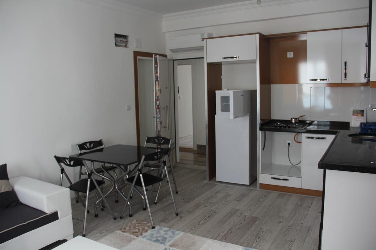 Piem Apart Antalya Exterior photo