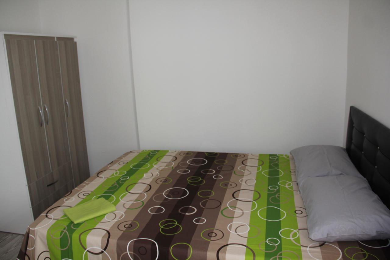 Piem Apart Antalya Exterior photo