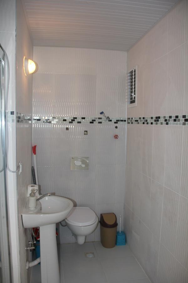 Piem Apart Antalya Exterior photo