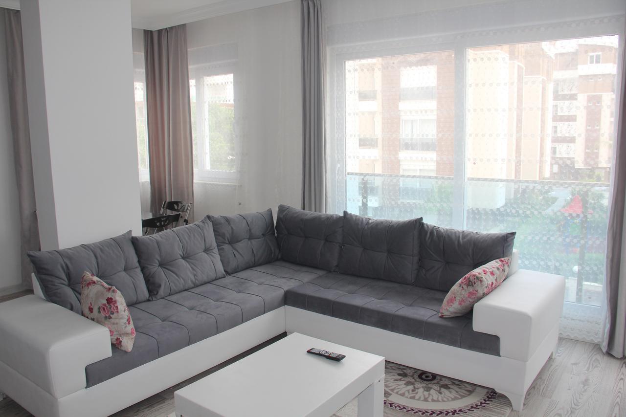 Piem Apart Antalya Exterior photo