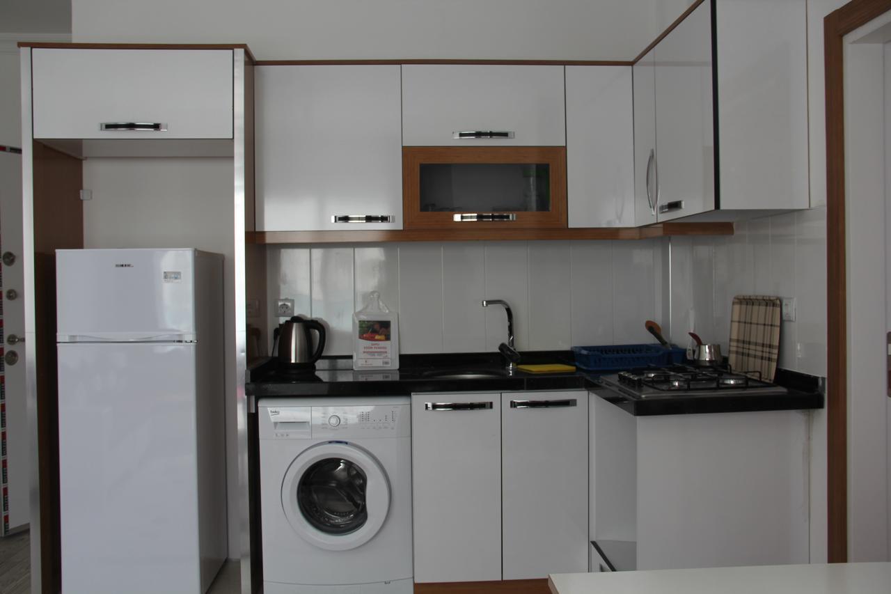 Piem Apart Antalya Exterior photo
