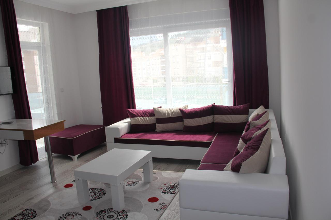 Piem Apart Antalya Exterior photo