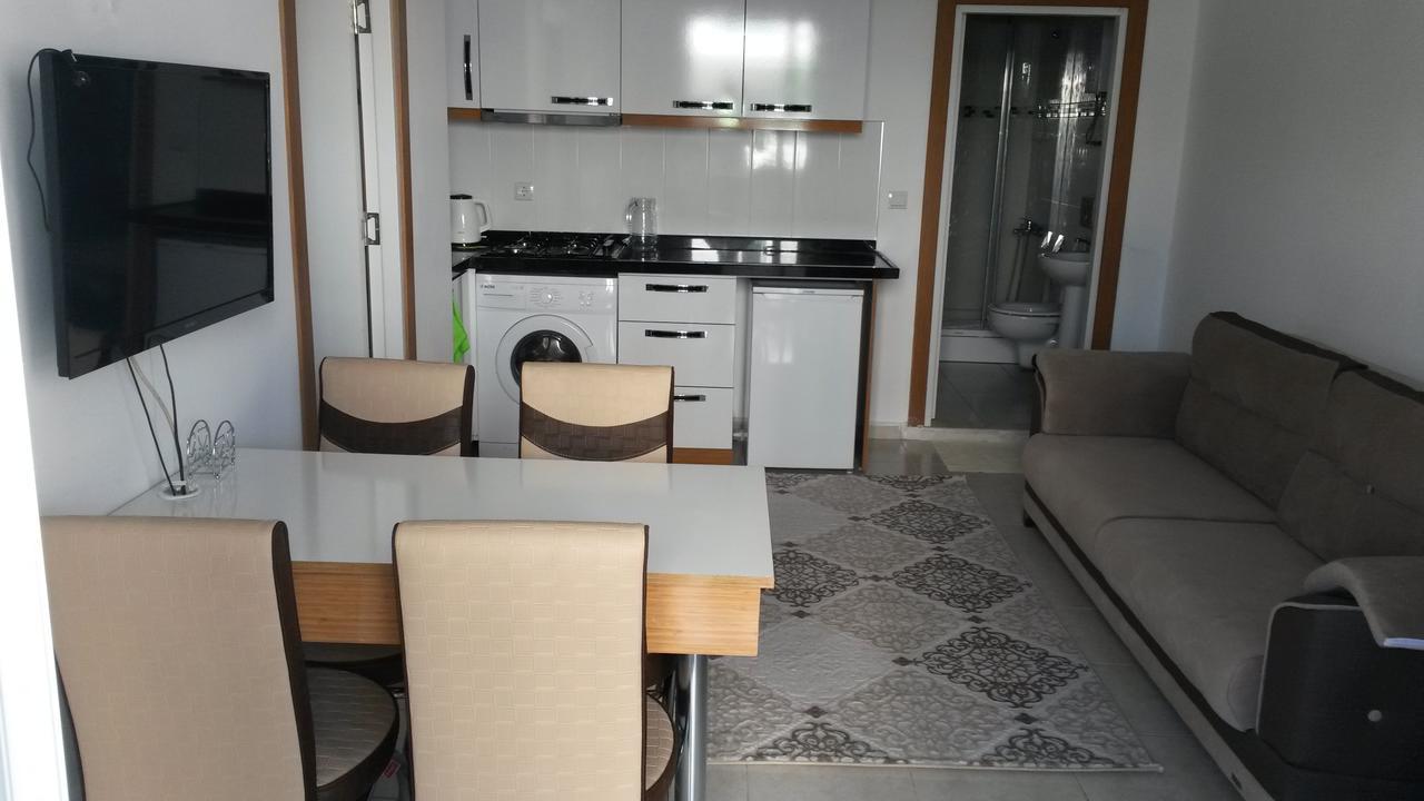 Piem Apart Antalya Exterior photo