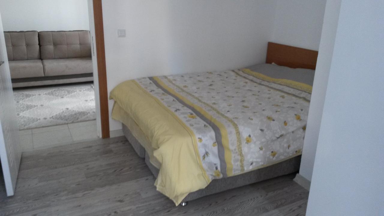 Piem Apart Antalya Exterior photo