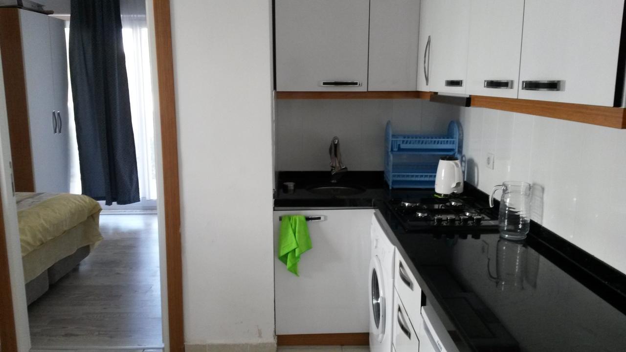Piem Apart Antalya Exterior photo